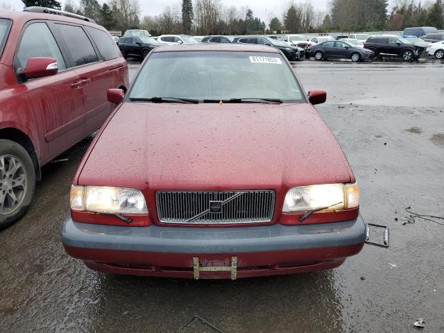 Photo 4 VIN: YV1LS5644V1359703 - VOLVO 850 