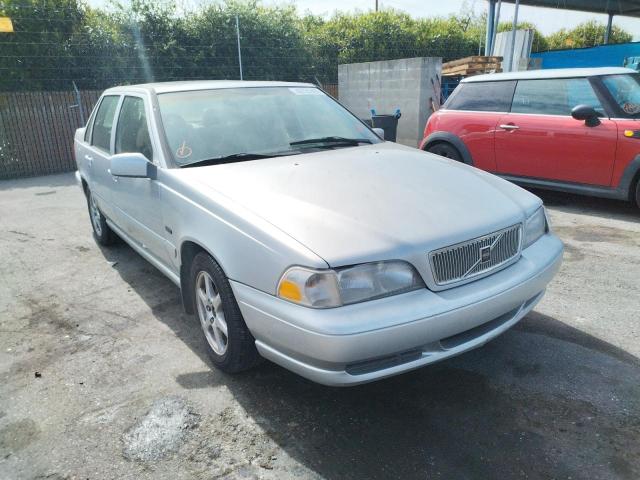 Photo 0 VIN: YV1LS5674W2474243 - VOLVO S70 GLT 