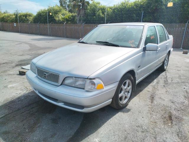 Photo 1 VIN: YV1LS5674W2474243 - VOLVO S70 GLT 