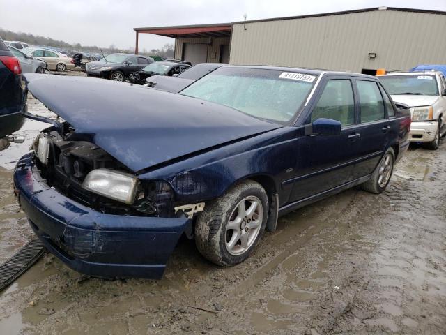 Photo 1 VIN: YV1LS567XW1523032 - VOLVO S70 GLT 