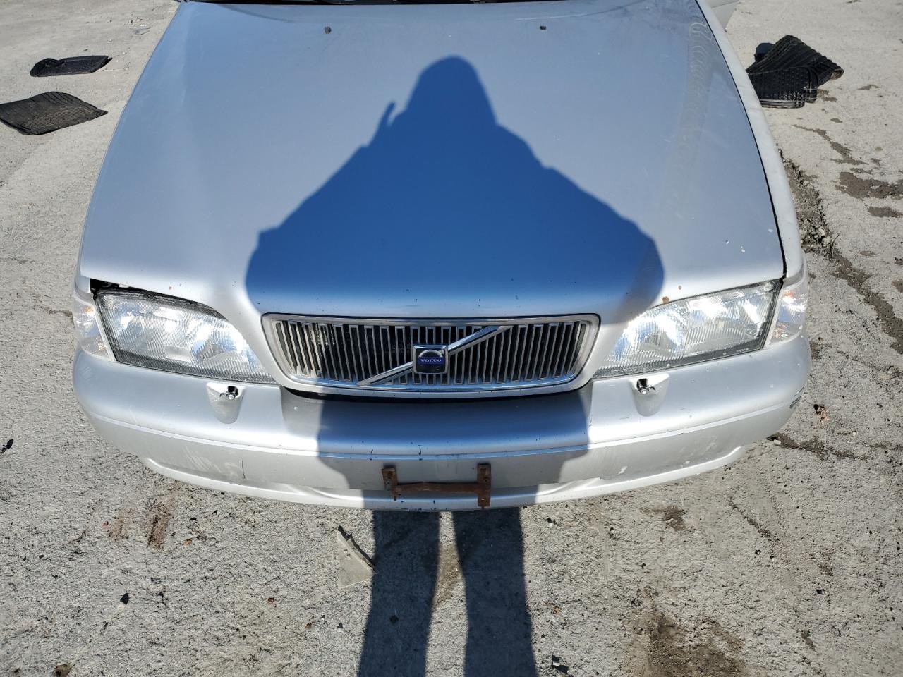 Photo 10 VIN: YV1LS56D0X2587484 - VOLVO S70 