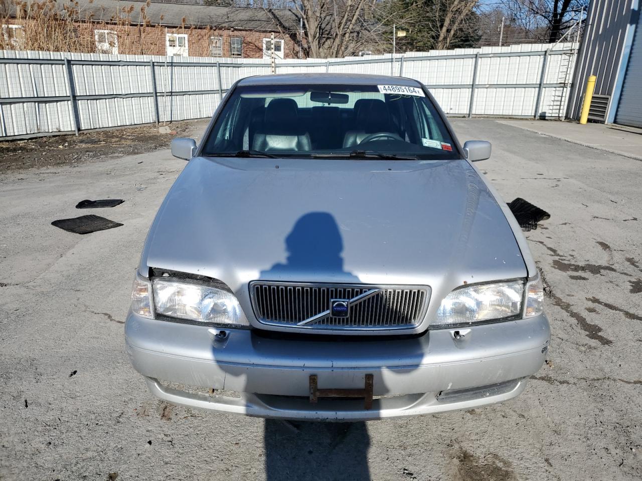 Photo 4 VIN: YV1LS56D0X2587484 - VOLVO S70 