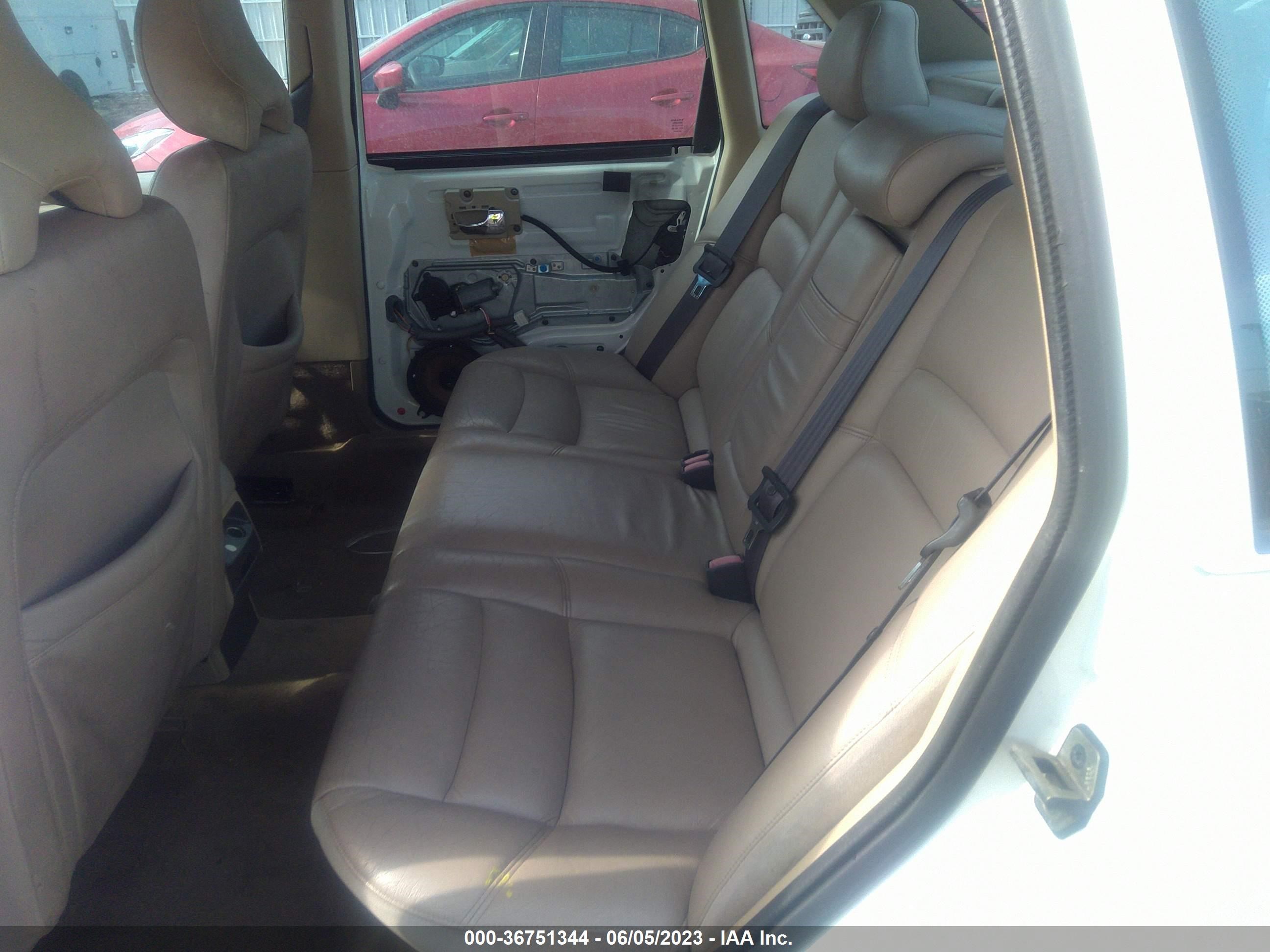 Photo 7 VIN: YV1LS56D0Y2652593 - VOLVO S70 