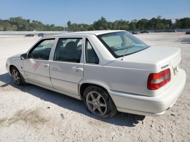 Photo 1 VIN: YV1LS56D4X2616212 - VOLVO S70 