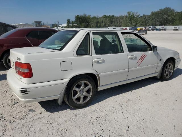 Photo 2 VIN: YV1LS56D4X2616212 - VOLVO S70 