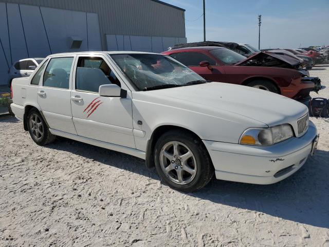 Photo 3 VIN: YV1LS56D4X2616212 - VOLVO S70 