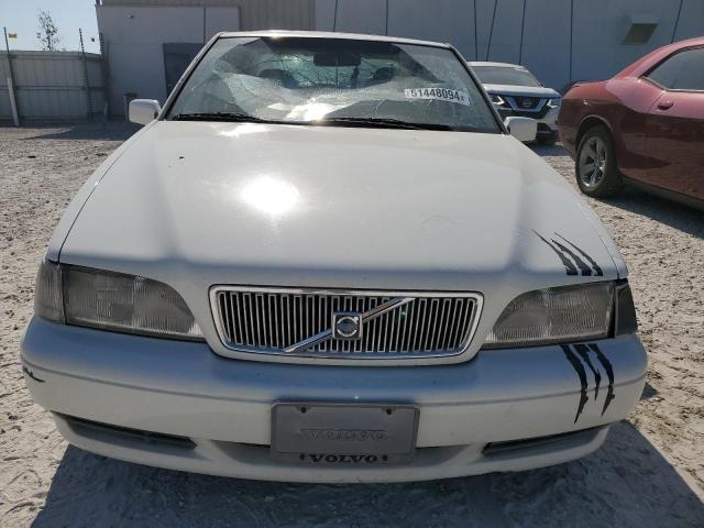 Photo 4 VIN: YV1LS56D4X2616212 - VOLVO S70 