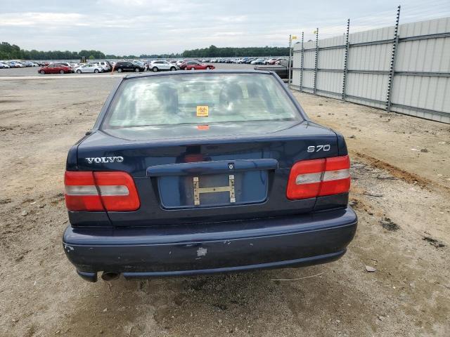 Photo 5 VIN: YV1LS56D5Y2630816 - VOLVO S70 GLT 