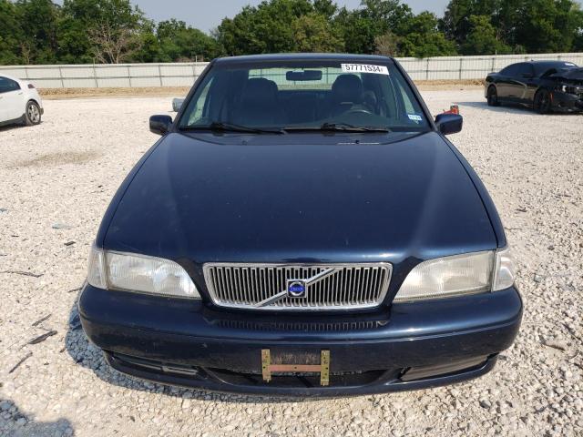 Photo 4 VIN: YV1LS56D6Y2661668 - VOLVO S70 