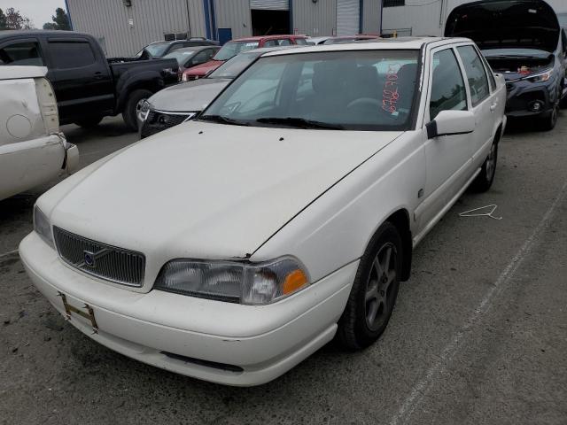 Photo 0 VIN: YV1LS56D8Y2632172 - VOLVO S70 GLT 