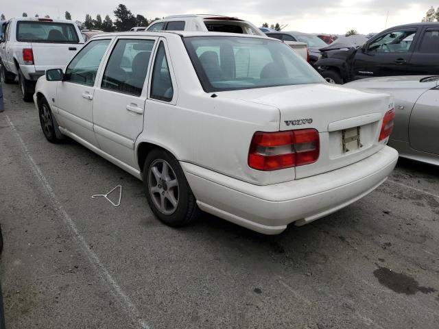 Photo 1 VIN: YV1LS56D8Y2632172 - VOLVO S70 GLT 