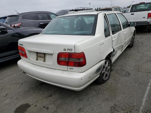 Photo 2 VIN: YV1LS56D8Y2632172 - VOLVO S70 GLT 