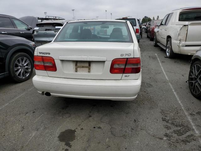 Photo 5 VIN: YV1LS56D8Y2632172 - VOLVO S70 GLT 