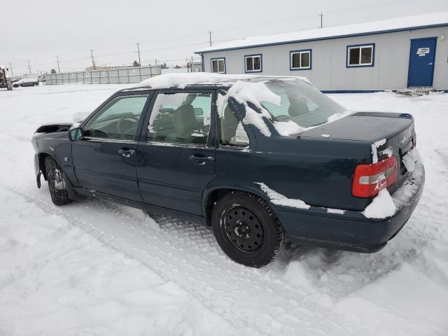 Photo 1 VIN: YV1LS56D9X2570120 - VOLVO S70 