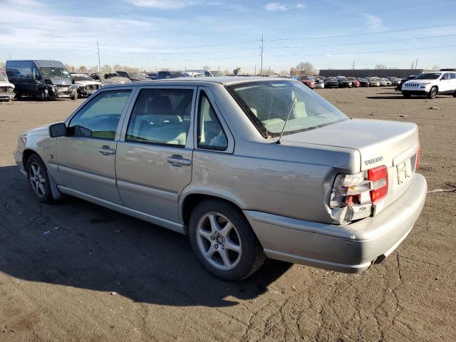 Photo 1 VIN: YV1LS56D9Y2648610 - VOLVO S70 