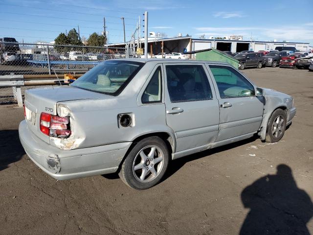 Photo 2 VIN: YV1LS56D9Y2648610 - VOLVO S70 