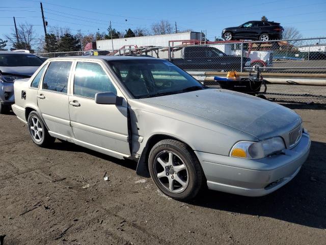 Photo 3 VIN: YV1LS56D9Y2648610 - VOLVO S70 