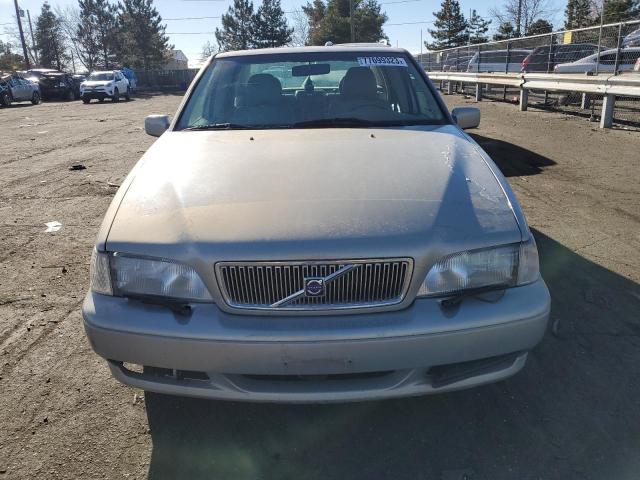 Photo 4 VIN: YV1LS56D9Y2648610 - VOLVO S70 