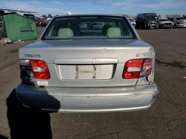 Photo 5 VIN: YV1LS56D9Y2648610 - VOLVO S70 