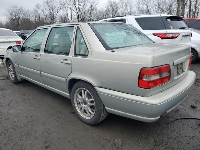 Photo 1 VIN: YV1LS56D9Y2654634 - VOLVO S70 