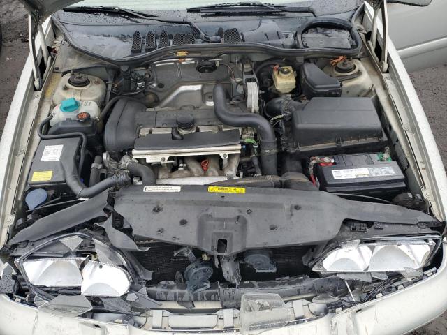 Photo 10 VIN: YV1LS56D9Y2654634 - VOLVO S70 