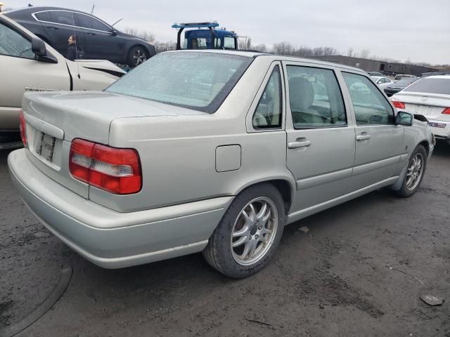 Photo 2 VIN: YV1LS56D9Y2654634 - VOLVO S70 