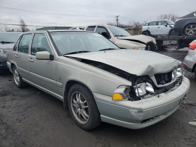 Photo 3 VIN: YV1LS56D9Y2654634 - VOLVO S70 