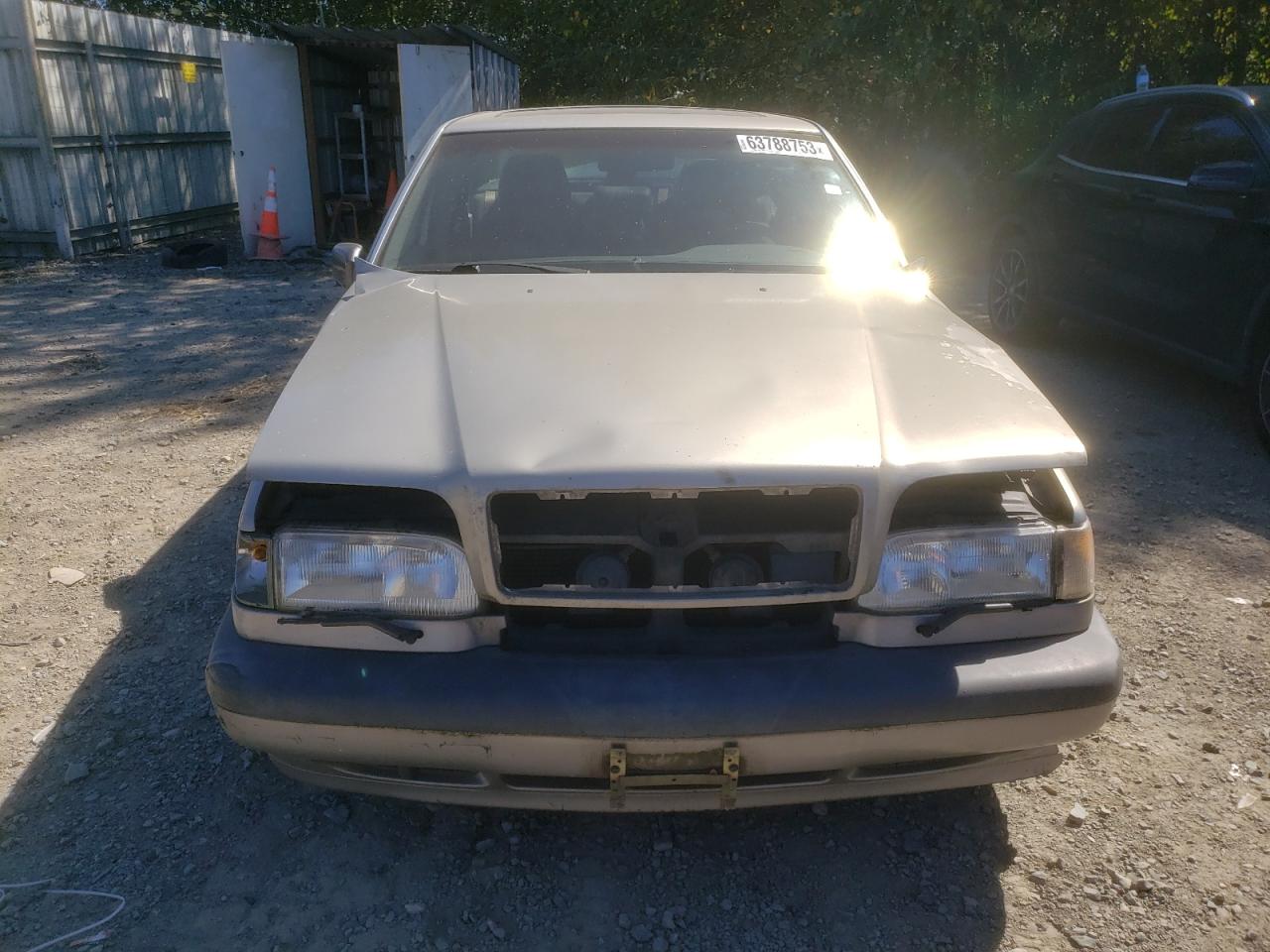 Photo 4 VIN: YV1LS5718S1252878 - VOLVO 850 