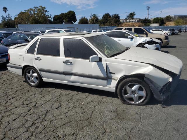 Photo 3 VIN: YV1LS5722T1270951 - VOLVO 850 