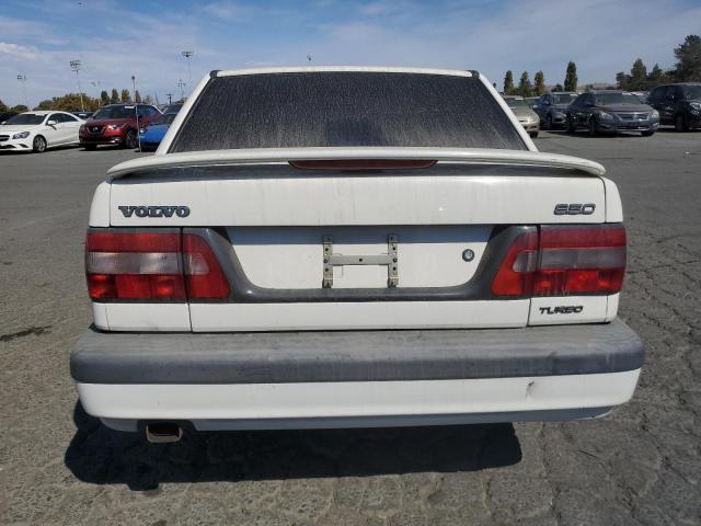 Photo 5 VIN: YV1LS5722T1270951 - VOLVO 850 