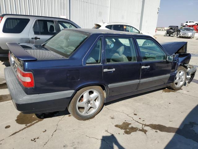 Photo 2 VIN: YV1LS5722V1374049 - VOLVO 850 T5 