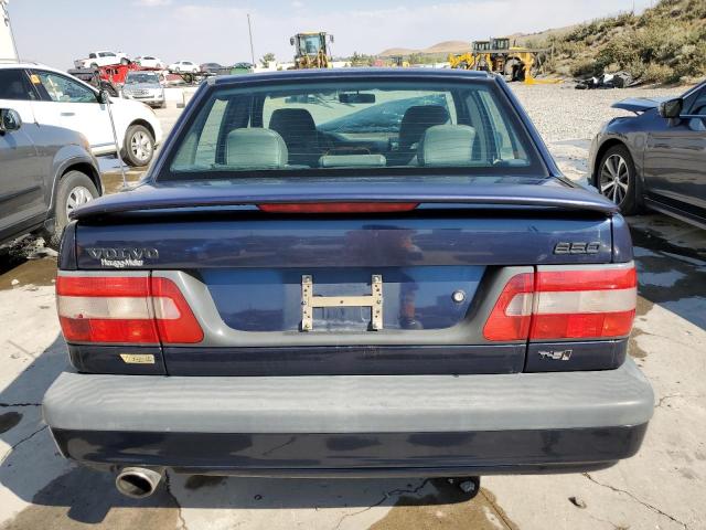 Photo 5 VIN: YV1LS5722V1374049 - VOLVO 850 T5 