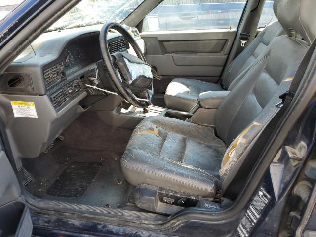 Photo 6 VIN: YV1LS5722V1374049 - VOLVO 850 T5 