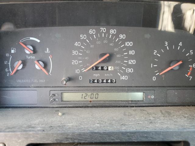 Photo 8 VIN: YV1LS5722V1374049 - VOLVO 850 T5 