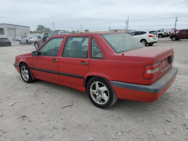 Photo 1 VIN: YV1LS5722V1393846 - VOLVO 850 