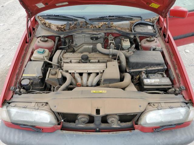 Photo 10 VIN: YV1LS5722V1393846 - VOLVO 850 