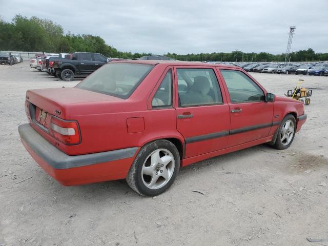 Photo 2 VIN: YV1LS5722V1393846 - VOLVO 850 