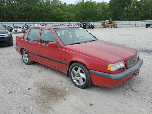 Photo 3 VIN: YV1LS5722V1393846 - VOLVO 850 