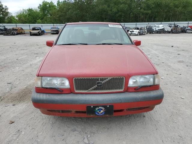 Photo 4 VIN: YV1LS5722V1393846 - VOLVO 850 