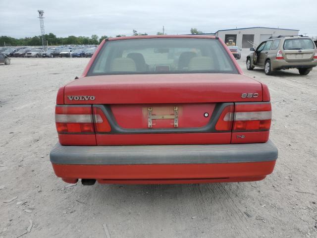 Photo 5 VIN: YV1LS5722V1393846 - VOLVO 850 