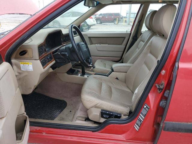 Photo 6 VIN: YV1LS5722V1393846 - VOLVO 850 