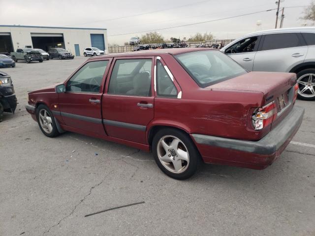 Photo 1 VIN: YV1LS5725T1330091 - VOLVO 850 