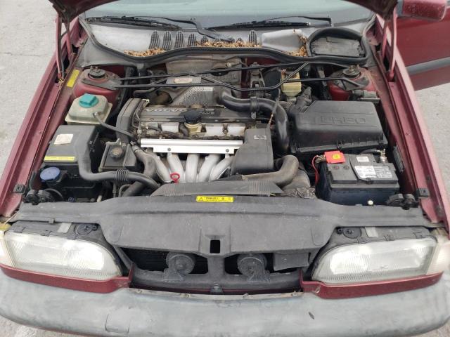 Photo 10 VIN: YV1LS5725T1330091 - VOLVO 850 