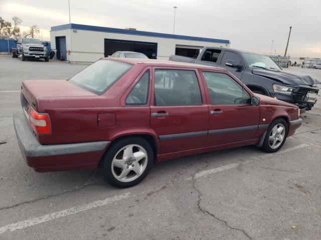 Photo 2 VIN: YV1LS5725T1330091 - VOLVO 850 