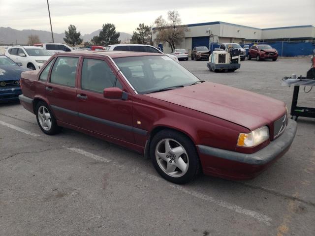 Photo 3 VIN: YV1LS5725T1330091 - VOLVO 850 