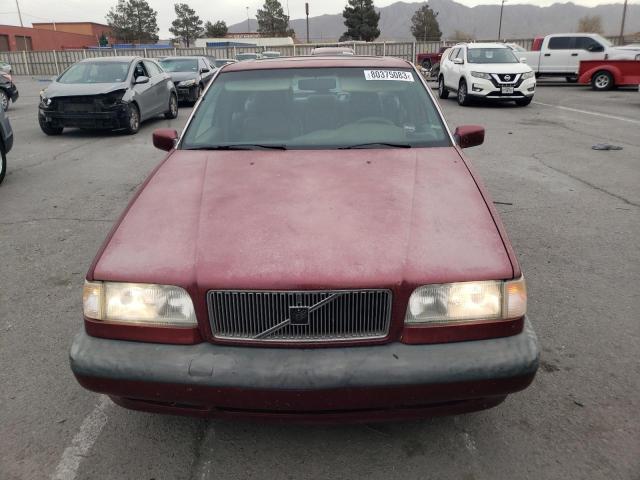 Photo 4 VIN: YV1LS5725T1330091 - VOLVO 850 