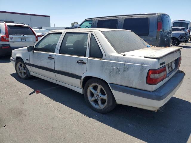 Photo 1 VIN: YV1LS5726V1358890 - VOLVO 850 T5 