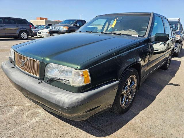 Photo 1 VIN: YV1LS5729V1363811 - VOLVO 850 T5 