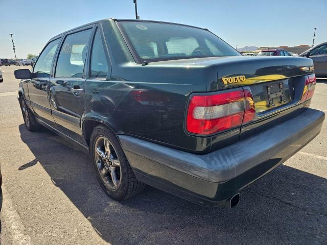 Photo 2 VIN: YV1LS5729V1363811 - VOLVO 850 T5 