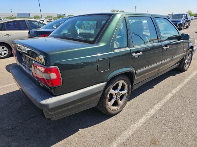 Photo 3 VIN: YV1LS5729V1363811 - VOLVO 850 T5 